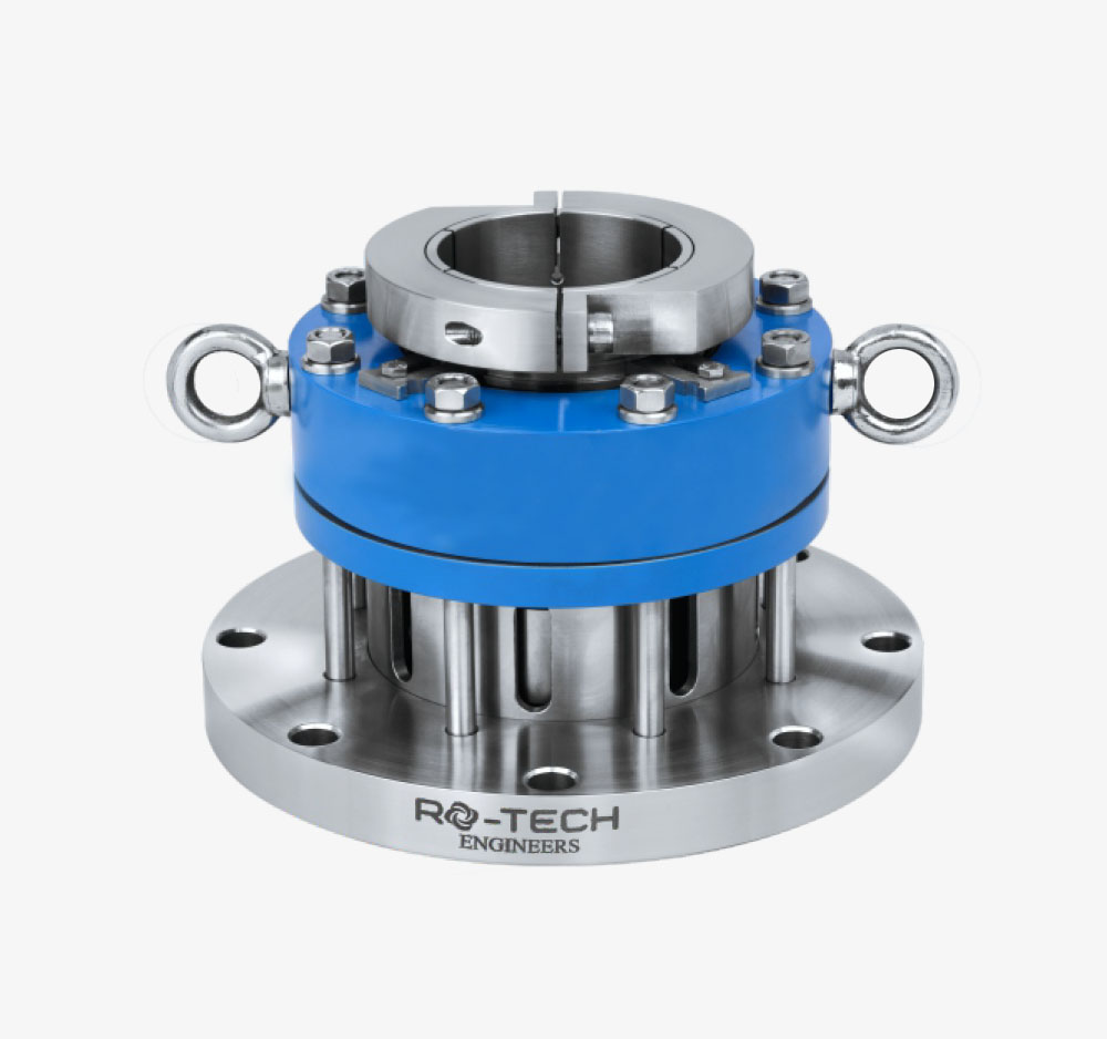 RTGR 261 C Series Single Dry Seal For GLR