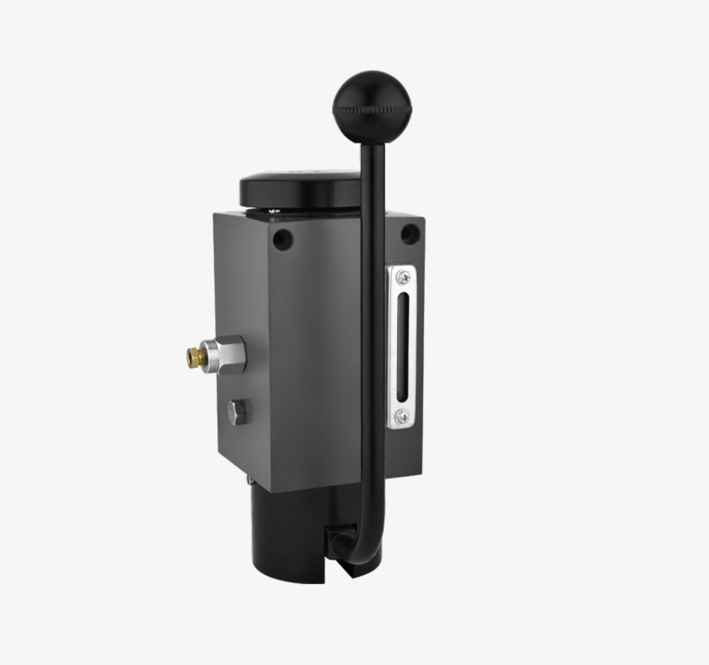RHP 02 Hand Pump For Thermosyphone System 
