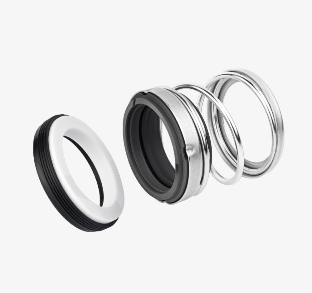 Rt2 Series  Rubber Bellow Seal