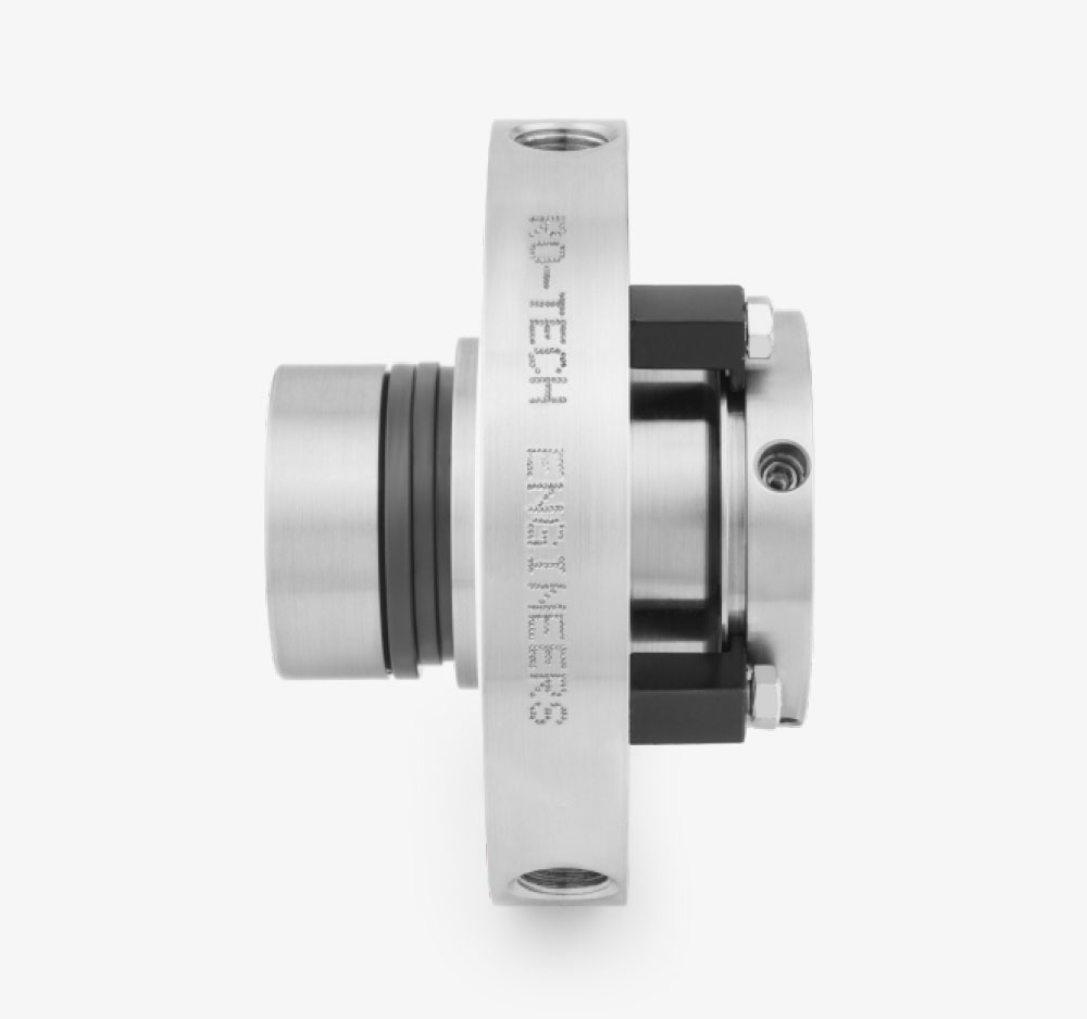 D80 C Series Double cartridge Seal For Metallic Pump