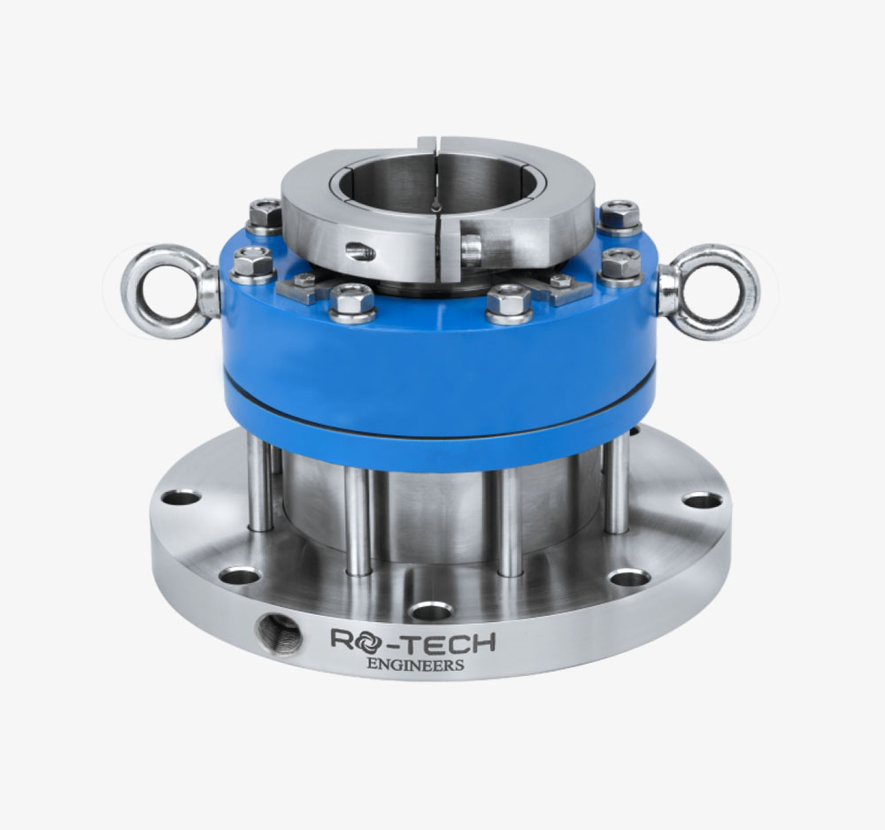 RTGR 262 C Series Single Wet Seal For GLR