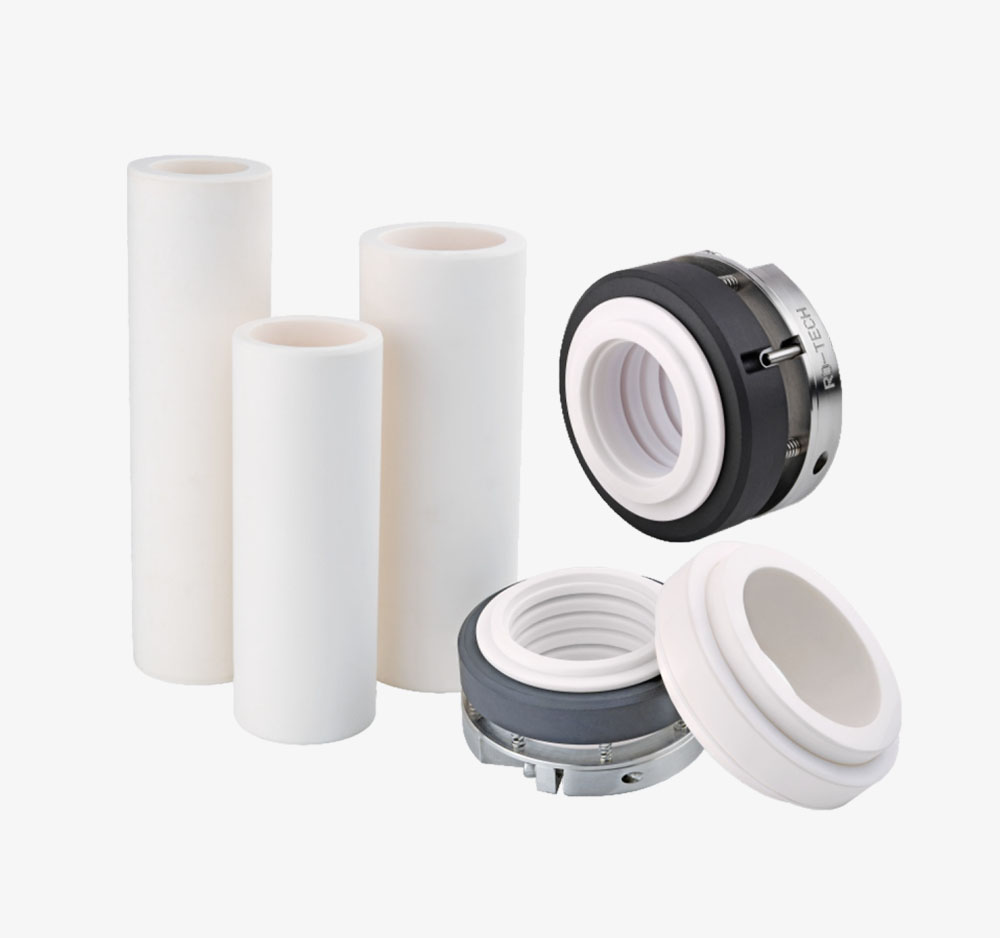 P60 Series PTFE Bellow Seal