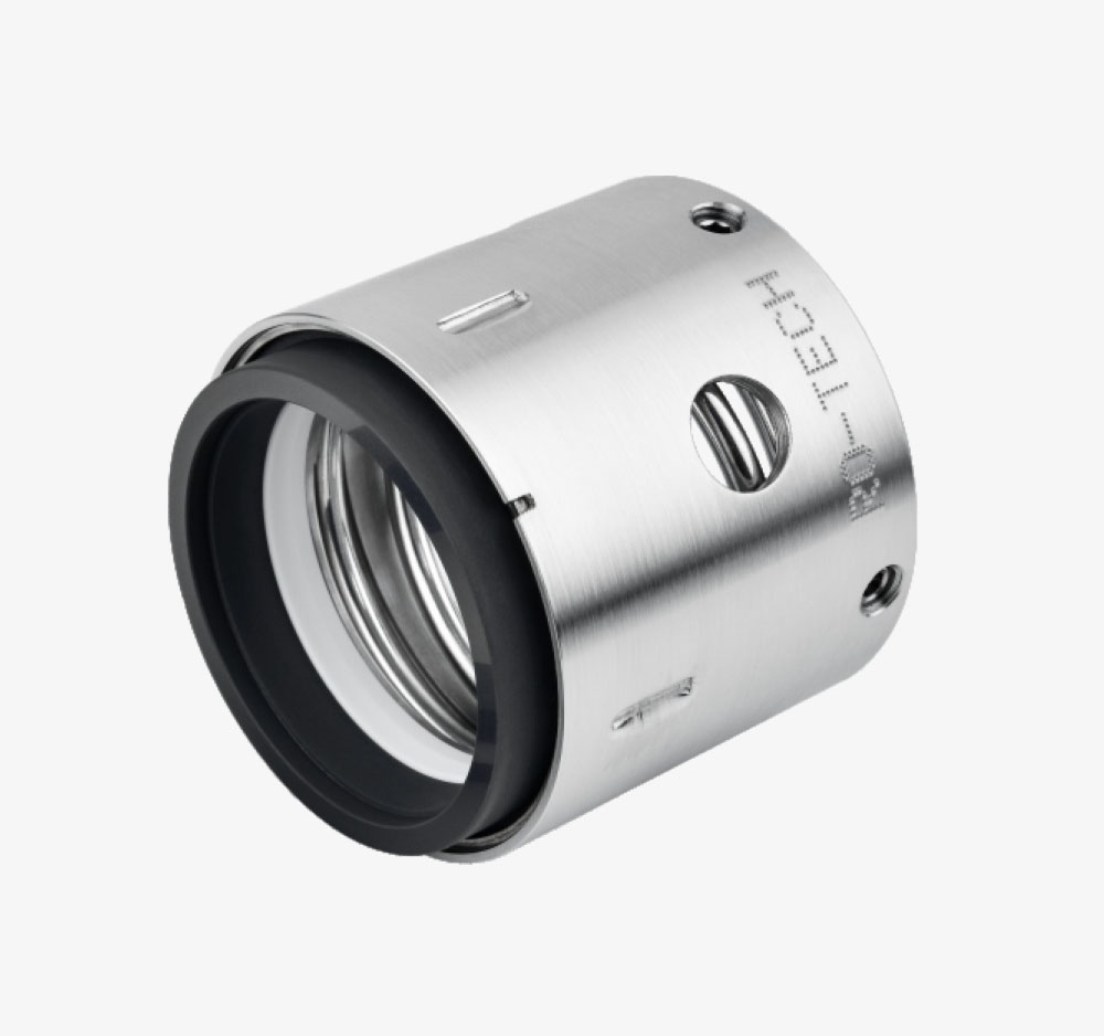 22u and  23u Series Single Spring Seal