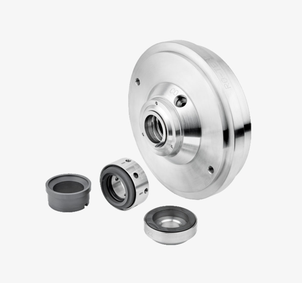 S850 and  D850 Series Semi cartridge Slurry Seal For Metallic Pump