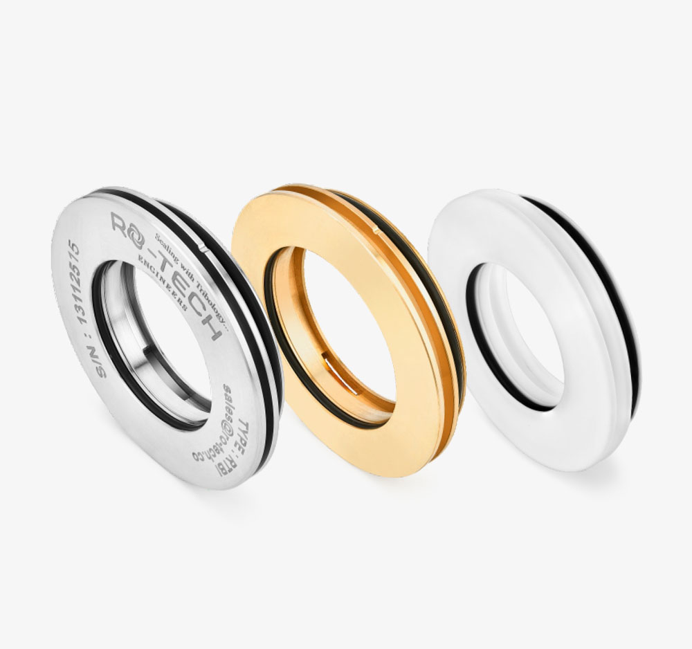 BI 640 PB Bronze Bearing Isolator