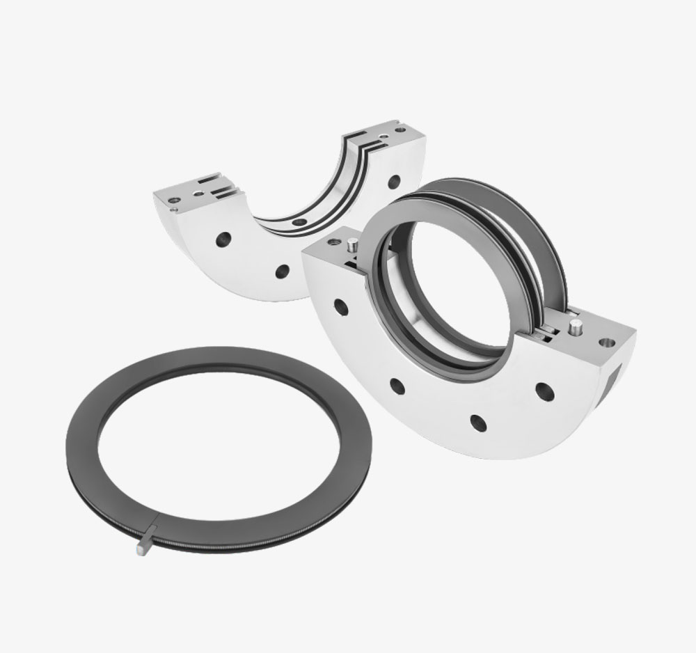 SG20 Segmented Carbon Rings