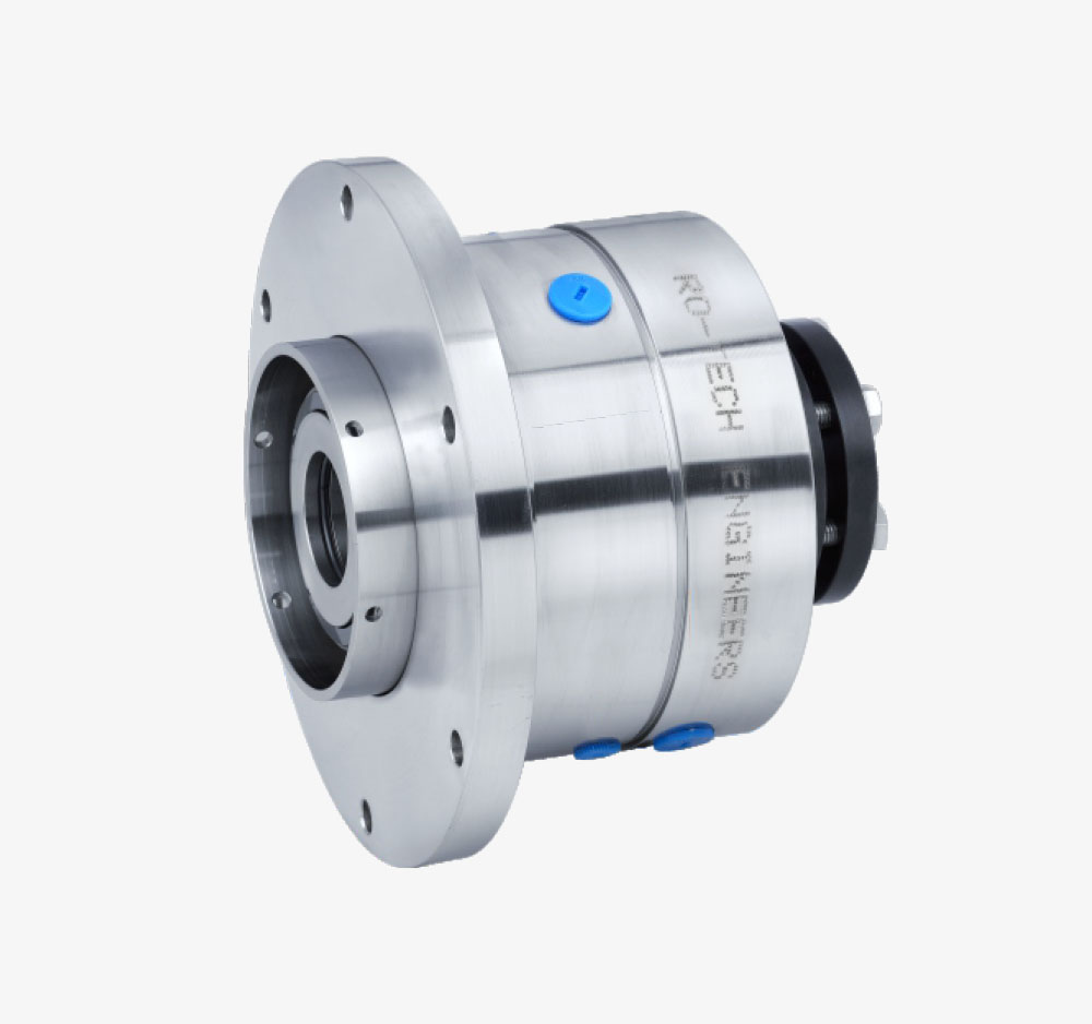 RTR 265 C Series Double Seal For Side Bottom And Top Entry 