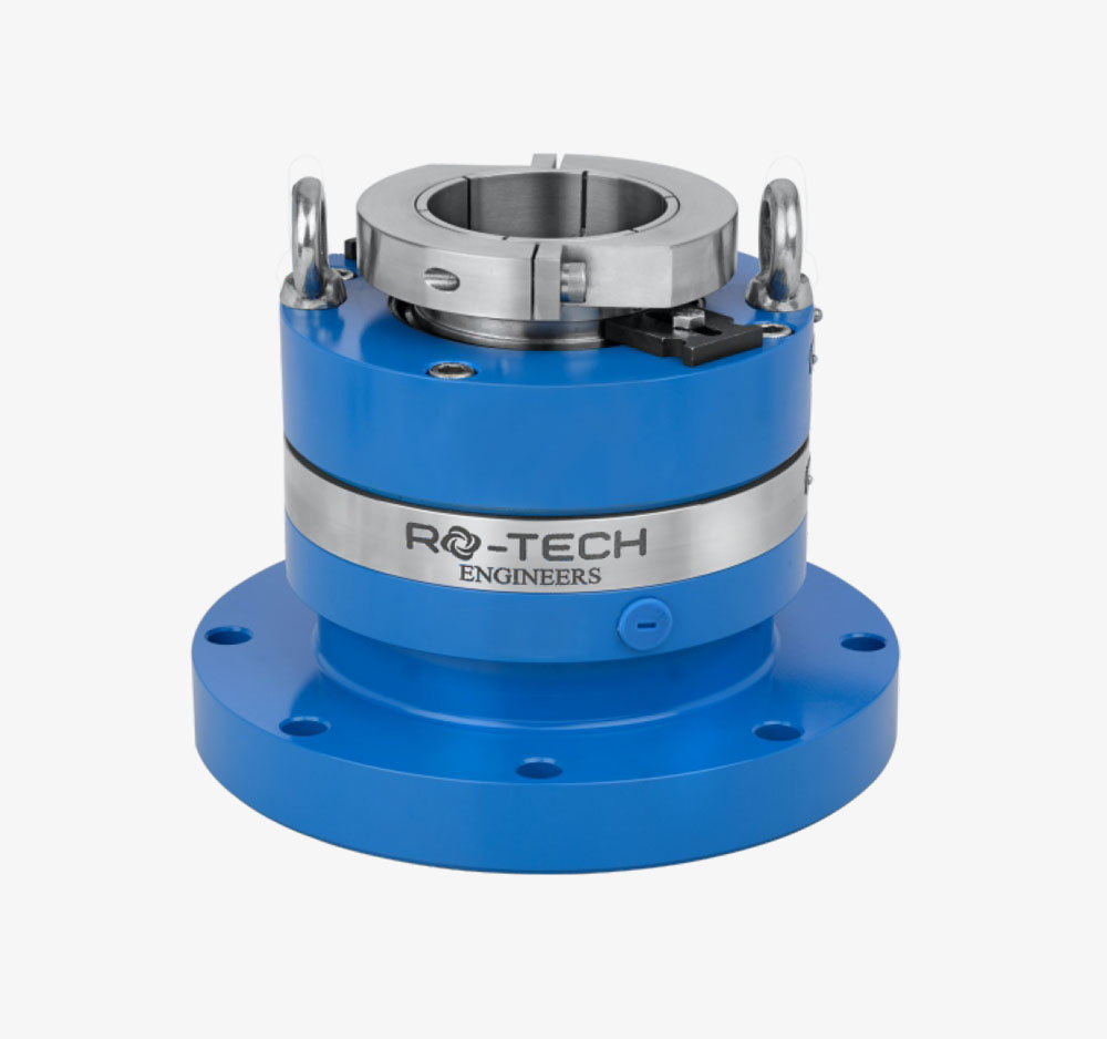 RTGR 264 BC Series Double Unbalance Back To Back With Bearing Seal For GLR 